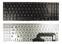Teclado de portatil Asus X507 X507u