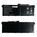 [A02101] Bateria Acer Aspire 3 A315-21 A315-51 A315-31-C514 N17Q2 7.4v 7.7v 7.6v AP16M5J