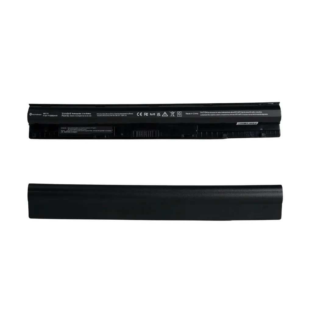 Batería Portatil Dell 14-3451 /  3552 / 5451 M5Y1K