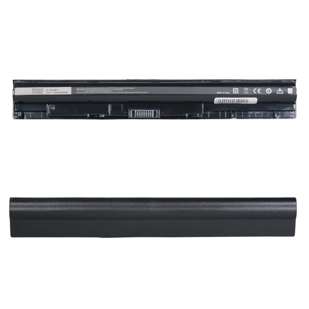 Batería Portatil Dell 14-3451 /  3552 / 5451 M5Y1K