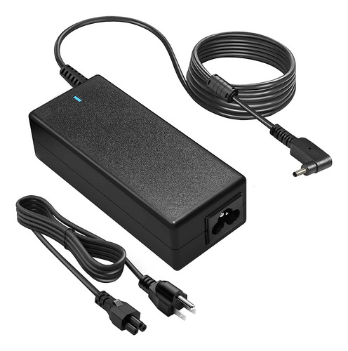 [A09102] CARGADOR PORTATIL ACER SWIFT 19V 2.37 AMP 3.0*1.1mm HOMOLOGADO