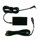 [A09513] CARGADOR PORTATIL HP PUNTA AZUL 19.5V 3.33AMP 65W ORIGINAL