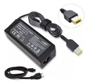 CARGADOR PORTATIL LENOVO 20V 2.25 AMP USB HOMOLOGADO