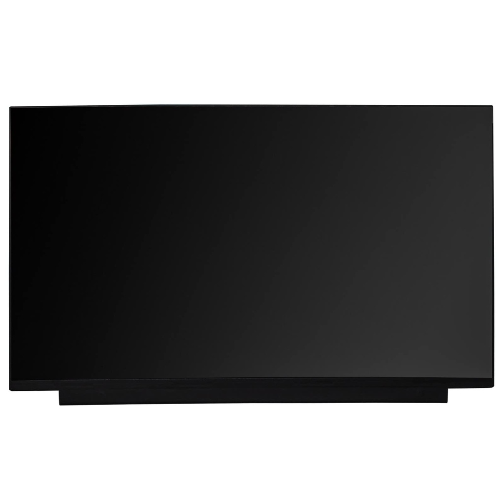 [A01048] PANTALLA PORTATIL LED ULTRA SLIM 15.6 PUL 30 PINES (0.75") (19mm)  NANO EDGE HD SIN SOPORTES