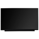 [A01048] PANTALLA PORTATIL LED ULTRA SLIM 15.6 PUL 30 PINES NANO EDGE HD SIN SOPORTES