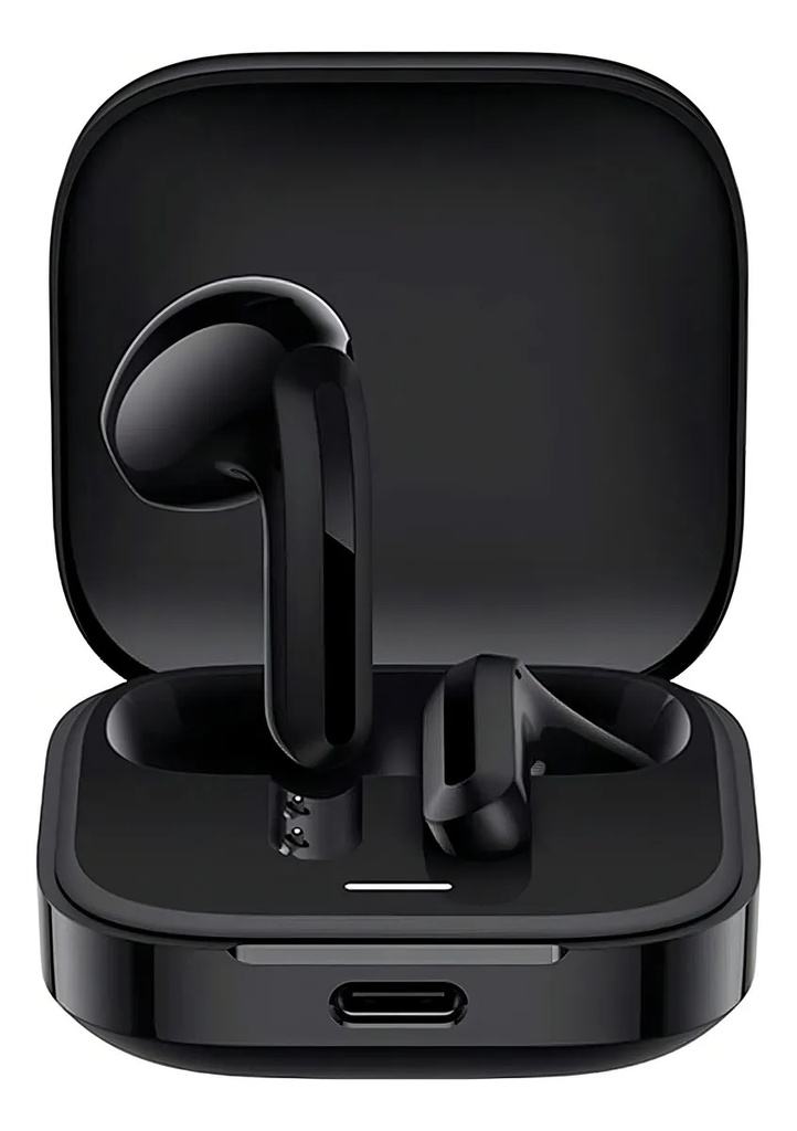 Audifonos Xiaomi Redmi Buds 6 Active - Black