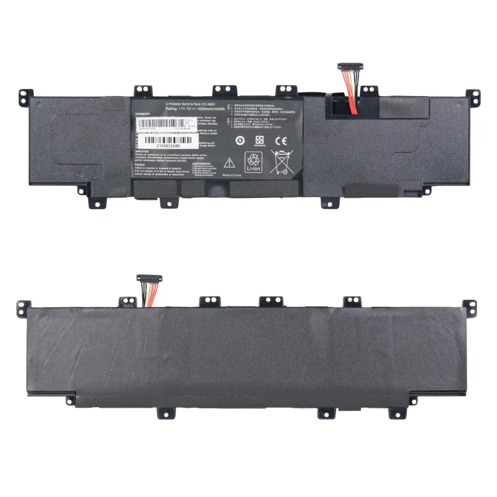 BATERIA ASUS S400c S400ca S400e S300 X402 X402C C31-X402