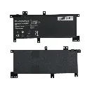 [A02311] BATERIA ASUS X456 X456UA X456uA1A X456UA1b C21N1508