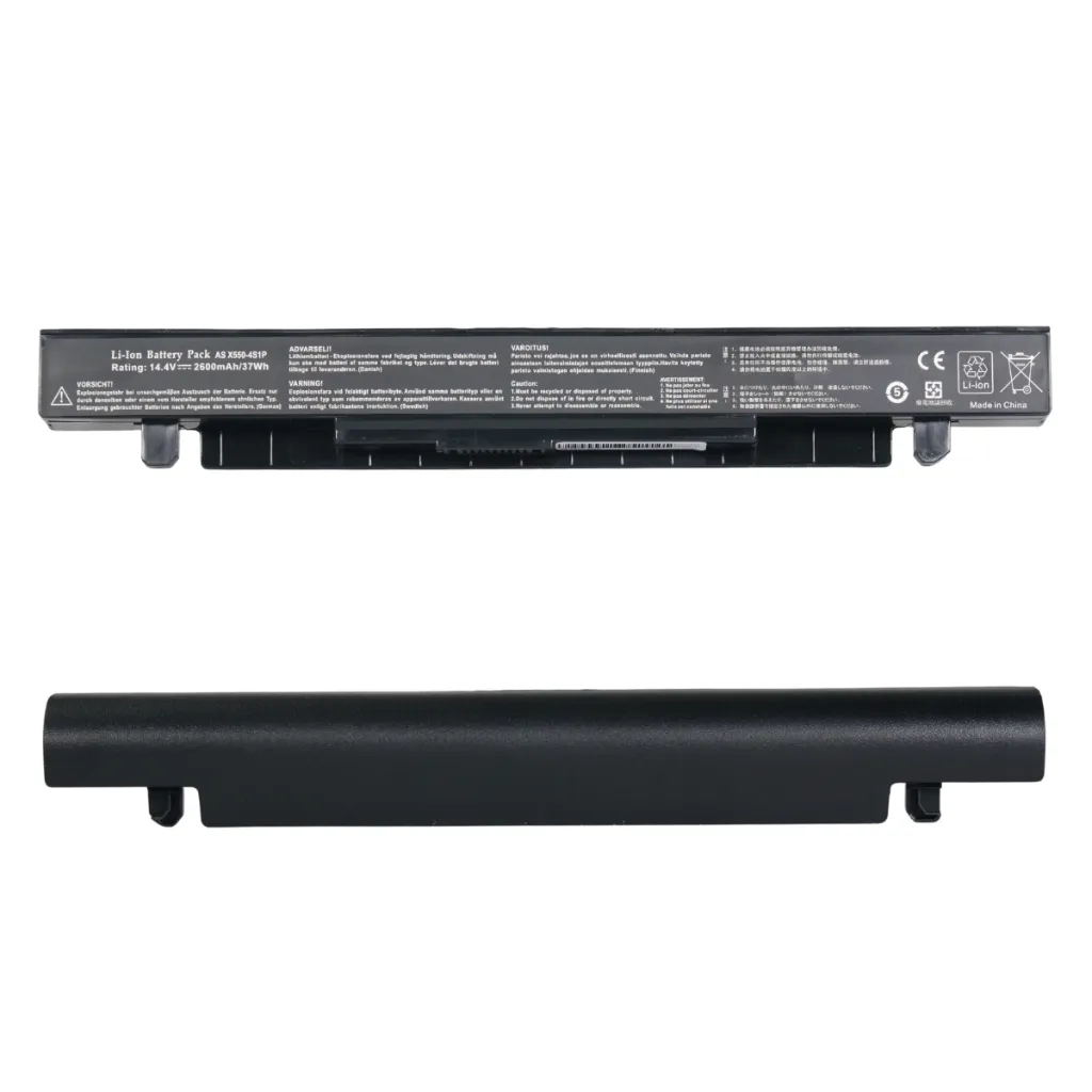 Bateria Asus Externa A41-X550 / F550VC / X550LA X450C X452