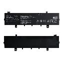 [A02334] Bateria Asus Vivobook 15 X505ba X505bp X505za B31n1631