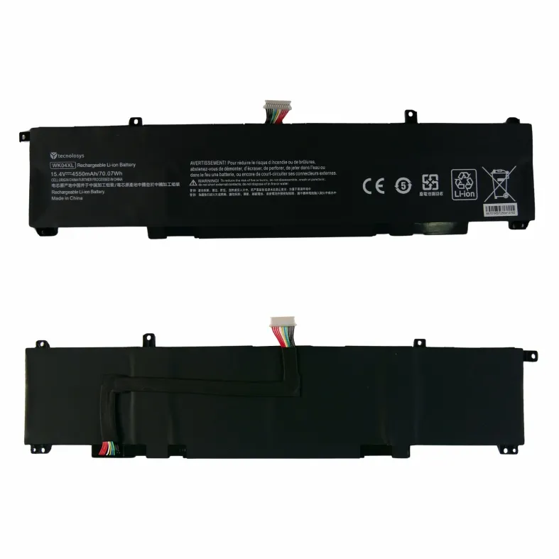 [A02558] Bateria Hp WK04XL Omen 16-b 16-c HP Victus 16-e 16-d 15-f