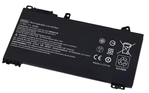 [A02553] Bateria Hp Probook 430-g6 440-g6 445-g6 450-g6 455r-g6 RE03XL