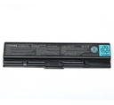 [A02901] Bateria Portatil Toshiba Pa3534u-1bas /  L200