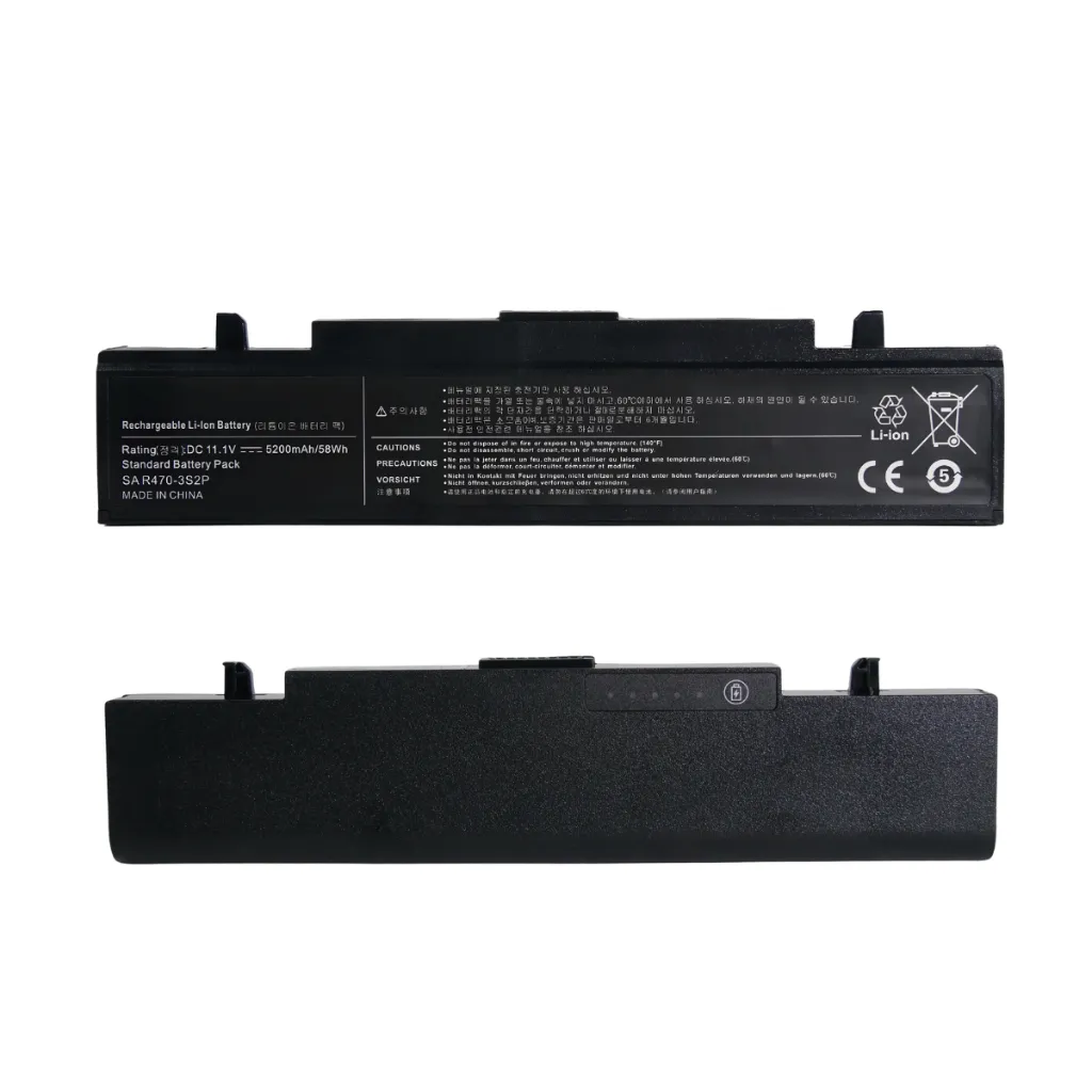 Bateria Samsung NP300 NP350V5C / RV411