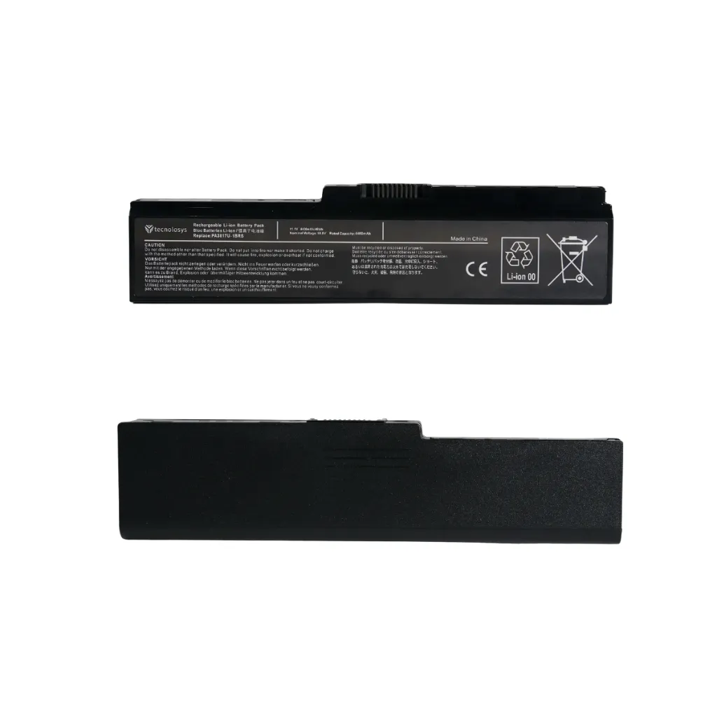 Bateria Toshiba 3817/3819/3634 c645 L750 / M645 /  PA3634U-1BAS 3817