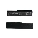 [A02902] Bateria Toshiba 3817/3819/3634 c645 L750 / M645 /  PA3634U-1BAS 3817
