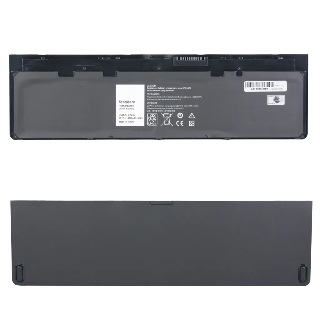 [A02424] Bateria para portatil Dell E7240 E7250 KWFFN WD52H 11.1V