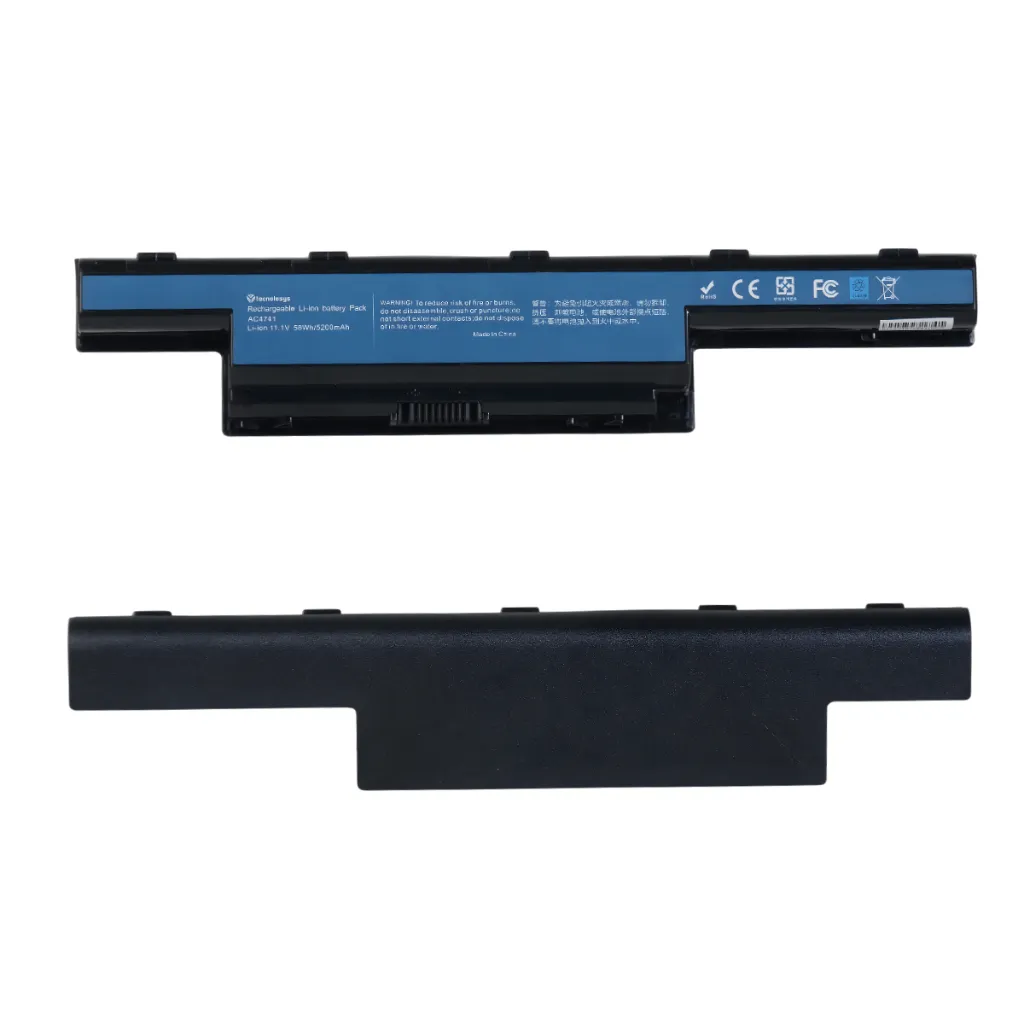 Batería Acer 4741 AS10D41/ AS10D3E / 4250 / 4251