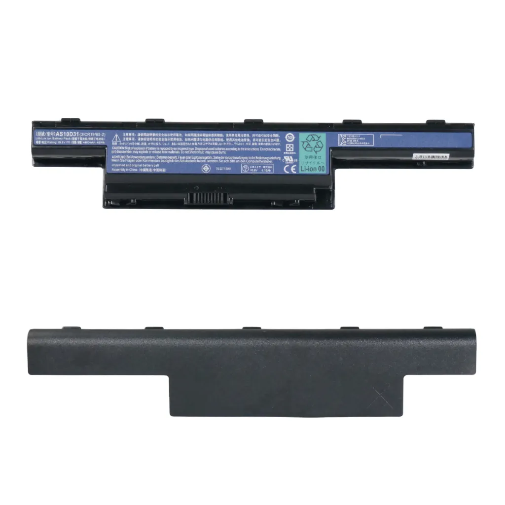 Batería Acer 4741 AS10D41/ AS10D3E / 4250 / 4251 ORIGINAL