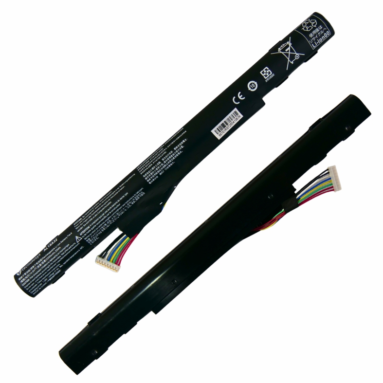 [A02114] Batería Acer Aspire E5-422 e5-473/ E5-532T / E5-573TG AL15A32