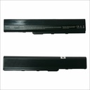 [A02300] Batería Asus A31-K52 / K42F / A41-K52  A32-K52 A42-K52  A41-K52