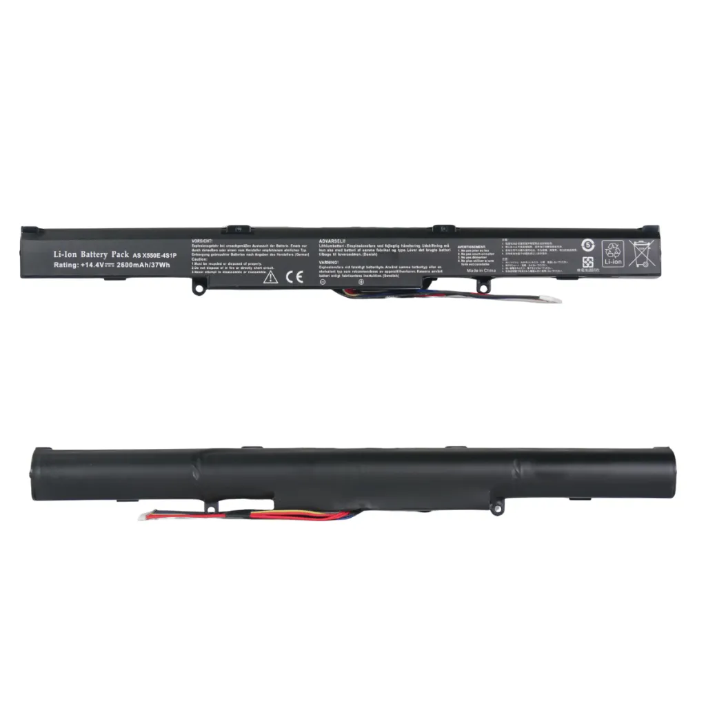Batería Asus A450J / F450JF / X41-X550E