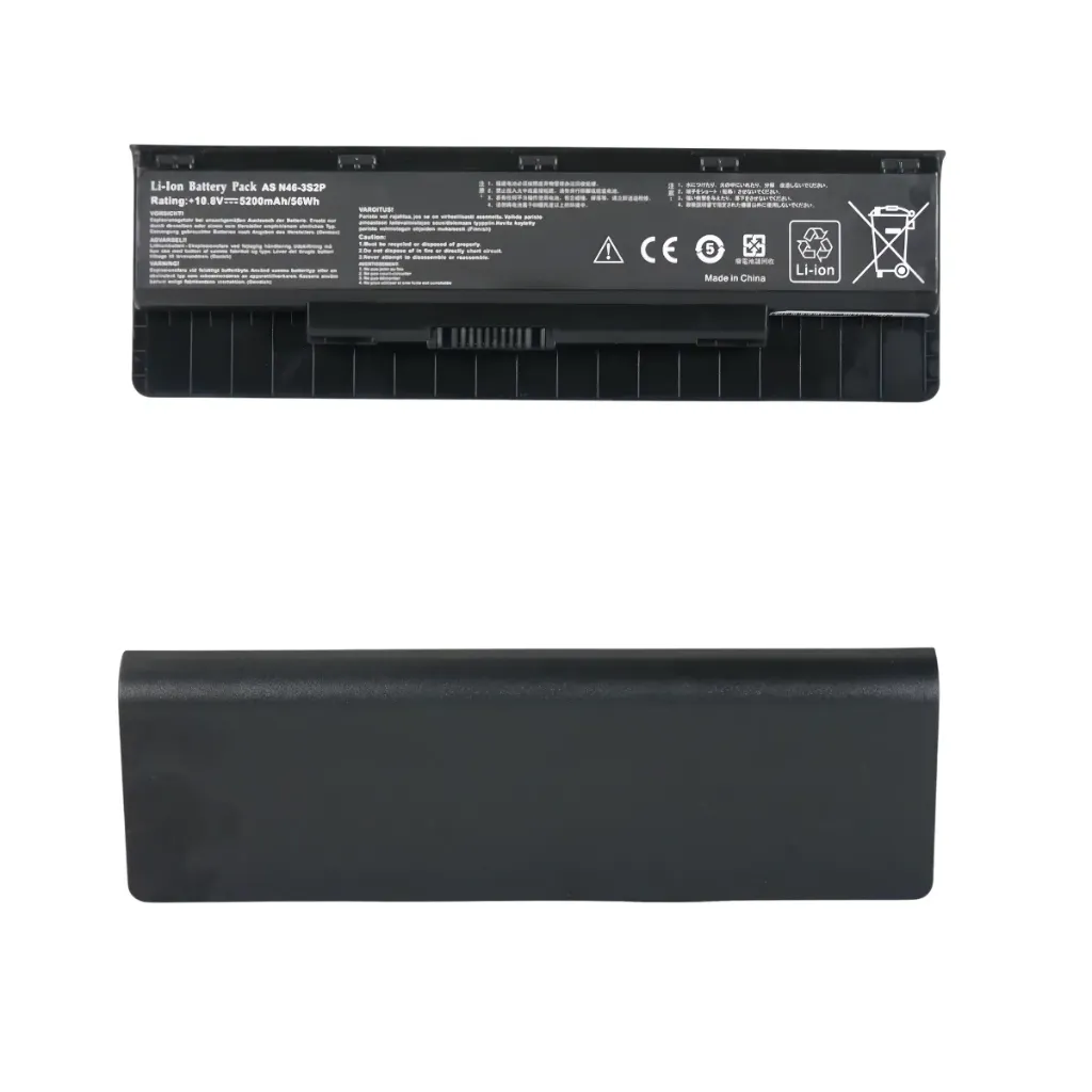 Batería Asus R501 / G56 / N56 / A32-N56