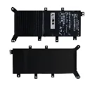 Batería Asus V555l / MX555 / X555UQ / K555UQ / F554 C21N1408