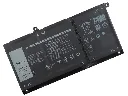 Batería Dell Jk6y6 LATITUDE 3510 3410  Dell Inspiron 5301 5401 5501 5300 5402 5406 5408 TIPO A