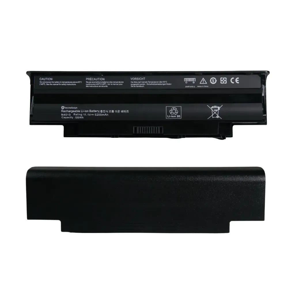 [A02400] Batería Dell Inspiron 4110 4050 N4010 N4110 13r 14r 15r 17r