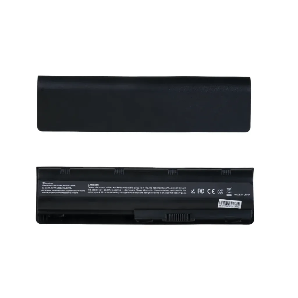 Batería Hp 1000 / Compaq G4 / cq43 / cq43 / C56 Hp / 240 G1 / cq42/MU06