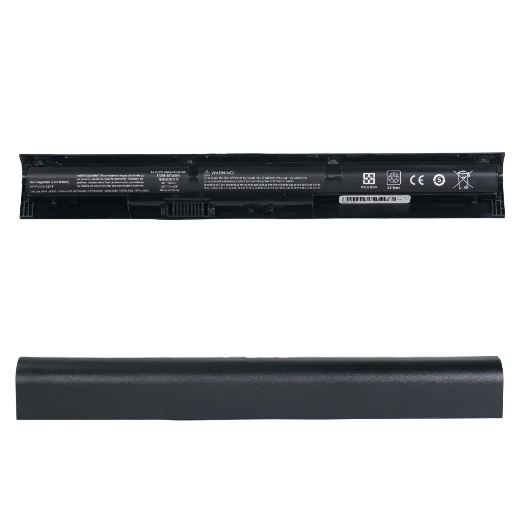 [A02517] Batería Hp VI04 440 G2 / 15-K227CL / 15-P000 / 14-v