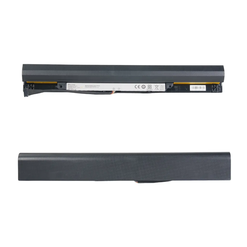 [A02601] Batería Lenovo Ideapad 100-14IBD 100-14IBR 300-14ISK / L15M4A01/L15S4A01