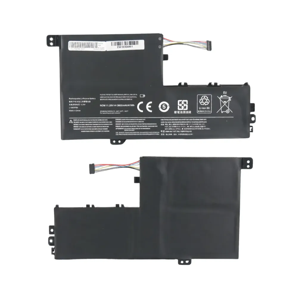 Batería Lenovo Ideapad 330S 330S-14IKB 320S-14IKB 330S-15ARR 330S-15AST 330S-15IKB VOLTAJE:11.25v 11,4V Y 11,1V TIPO A
