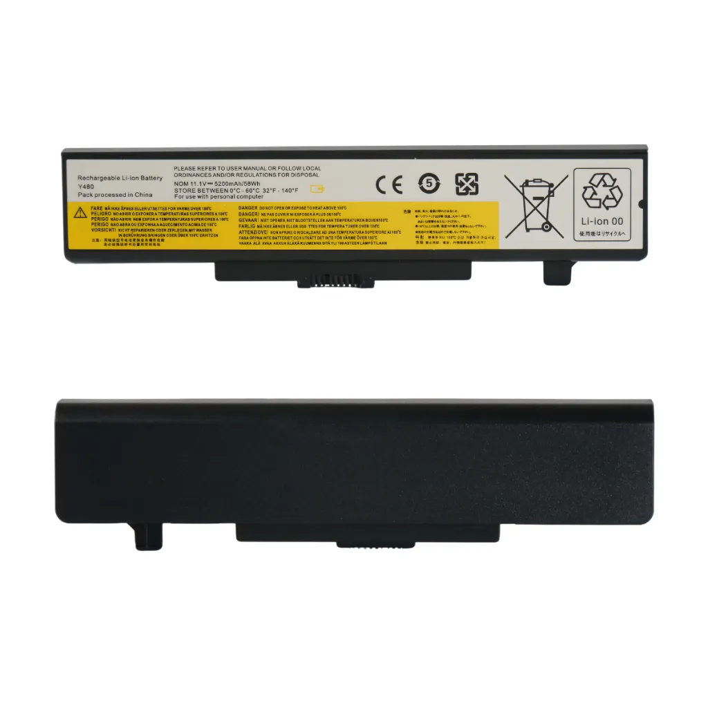Batería Portátil Lenovo G480 / Y480 / B480 G400