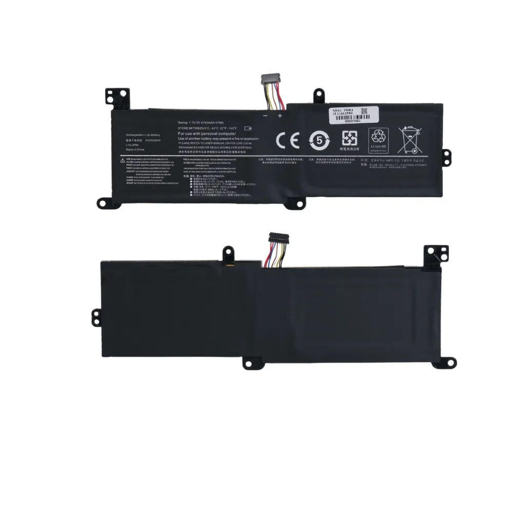 Batería para Portátil Lenovo L16L2PB2 Ideapad 320-14isk 320-15IBR / V320 S145-14IIL