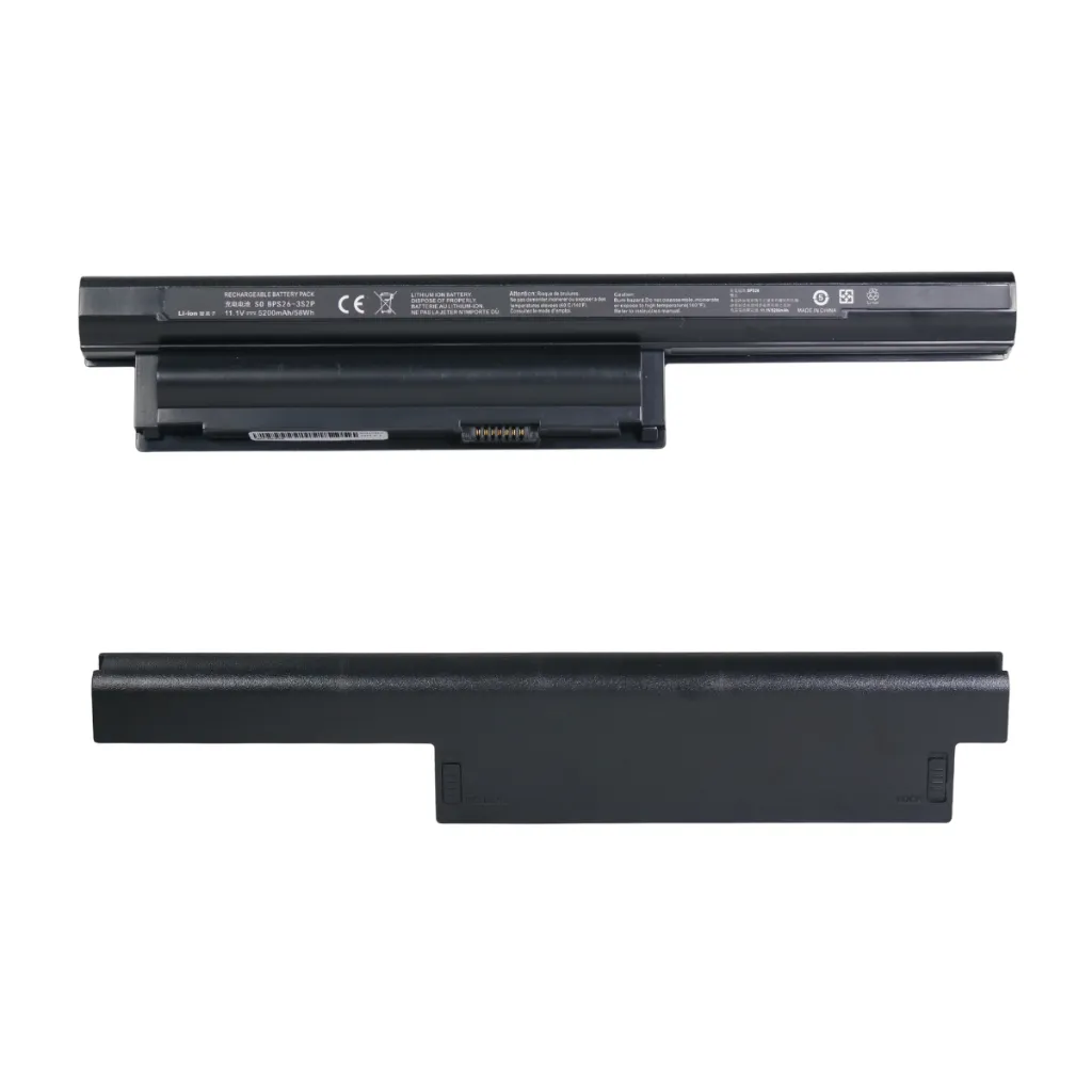 Bateria Sony Vaio Vgp-bps26