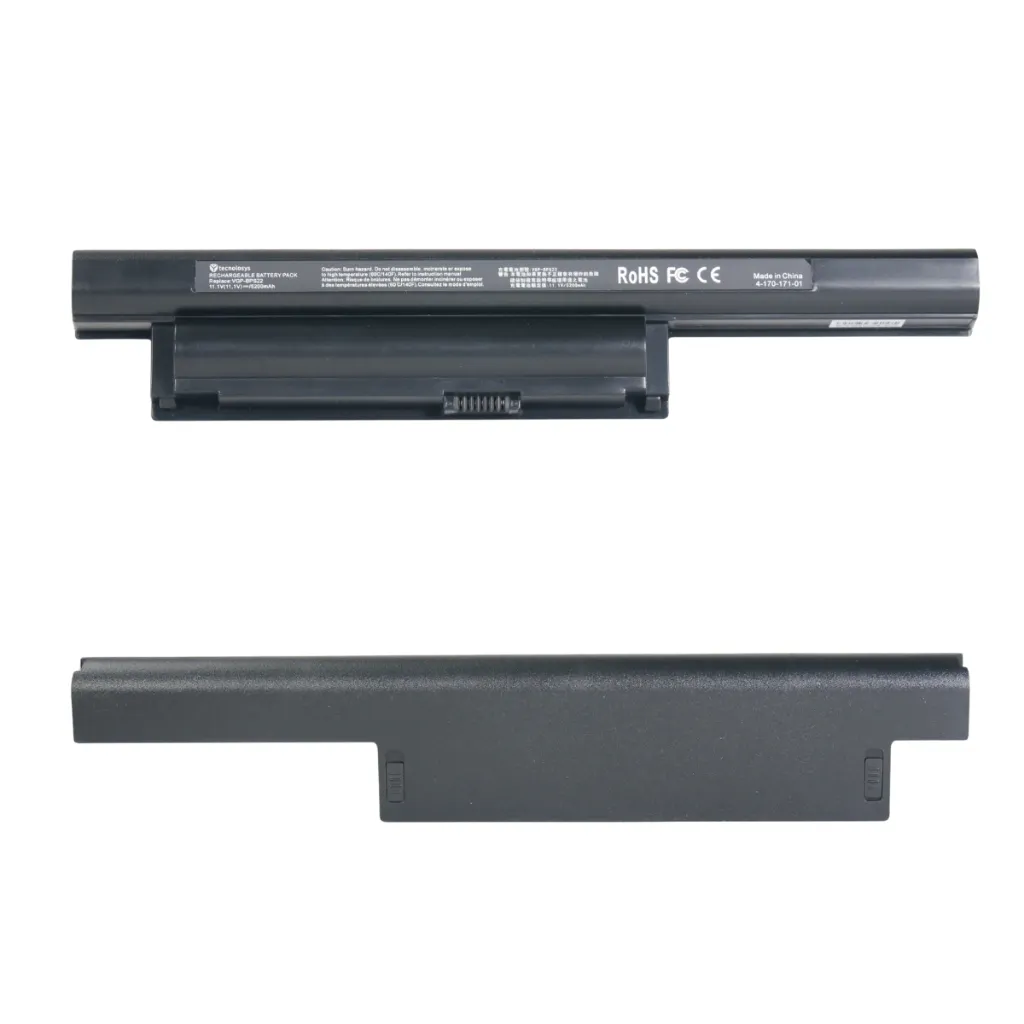 Batería para Sony Vaio VGP-BPS22 VAIOS E SERIES / VPCEA / VPCEB / VPCEC / VPCEE