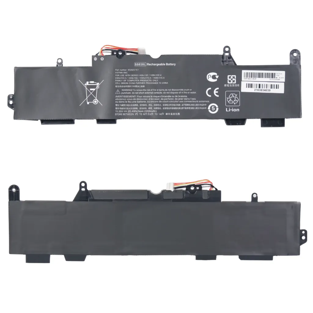 Batería para Portátil HP 840-G5 745-G5 SS03XL