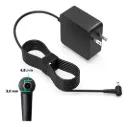 CARGADOR PARA ASUS VIVOBOOK 19V 2.37A 4.5*3.0MM TIPO ORIGINAL