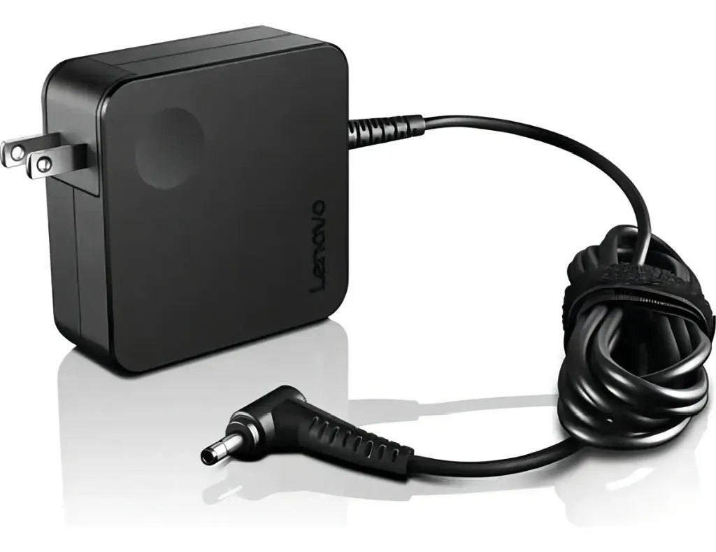 CARGADOR LENOVO IDEAPAD 20V 2.25 AMP 4.0*1.7MM ORIGINAL