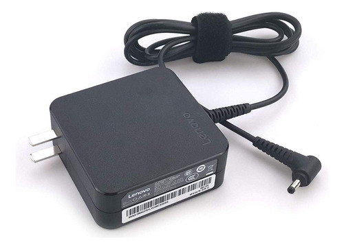CARGADOR LENOVO IDEAPAD 20V 2.25 AMP 4.0*1.7MM ORIGINAL