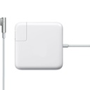 CARGADOR MAC APPLE 14.5V 3.1 AMP MAGSAFE 1 45W  HOMOLOGADO