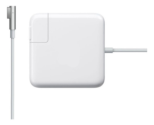 CARGADOR MAC APPLE 16.5V 3.65 AMP MAGSAFE 1 60W HOMOLOGADO