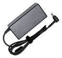 CARGADOR MONITOR LG, SAMSUNG 14V 2 AMP 6.0x4.4 HOMOLOGADO