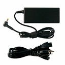 CARGADOR PORTATIL ACER MINI 19V 2.15 AMP 5.5x1.7MM HOMOLOGADO