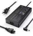 CARGADOR ASUS TUF GAMING 20V 7.5AMP 150W 6.0*3.7MM HOMOLOGADO