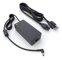 CARGADOR PORTATIL ASUS VIVOBOOK 19V 1.75 AMP 4.0*1.35MM HOMOLOGADO