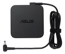 CARGADOR PORTATIL ASUS VIVOBOOK 19V 2.37 AMP 4.0* 1.35 MM ORIGINAL