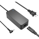 [A09304] CARGADOR PORTATIL ASUS VIVOBOOK 19V 3.42 AMP 4.0*1.35MM HOMOLOGADO